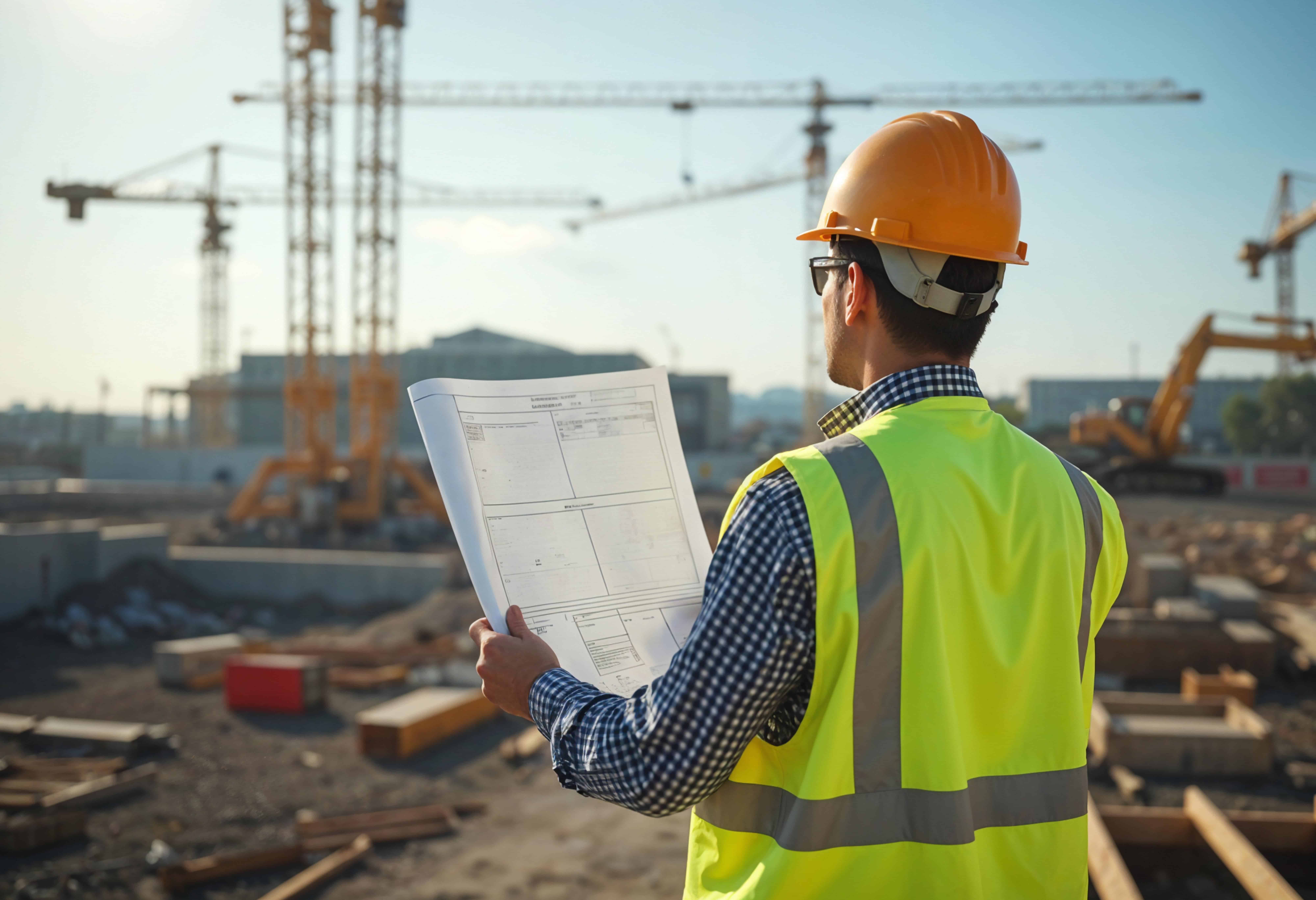 Civil Works