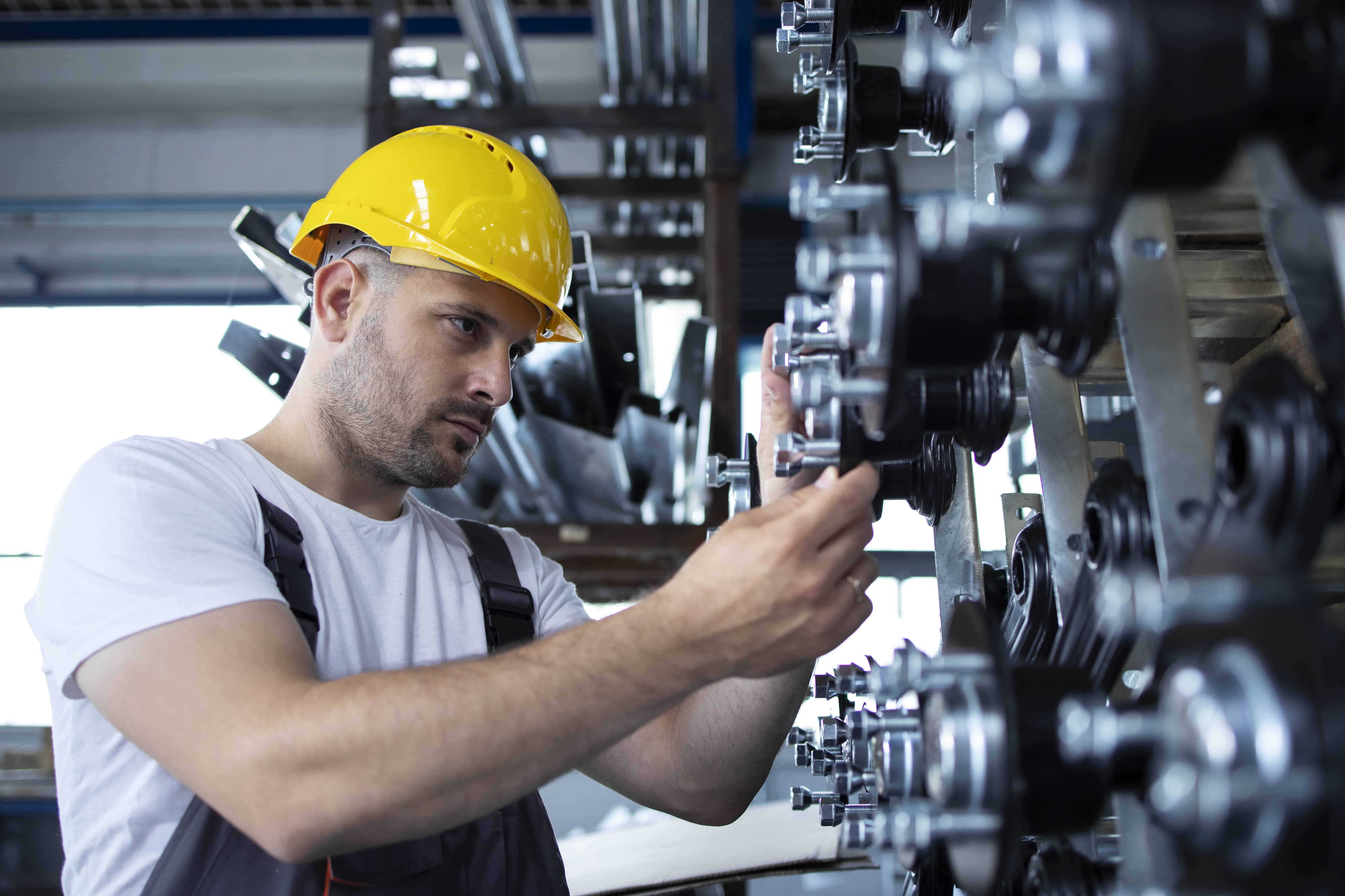 Mechanical Works