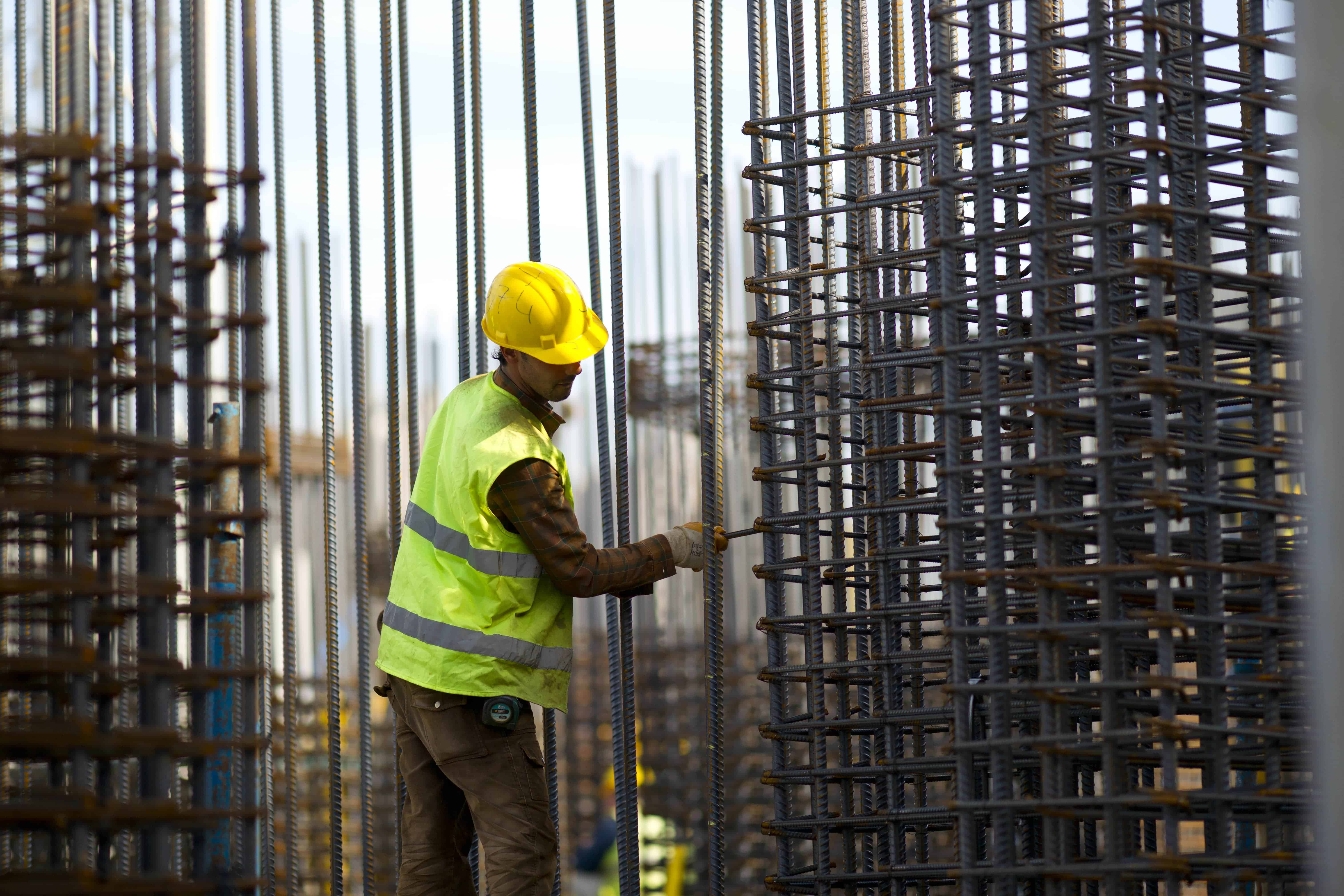 Scaffolding Services